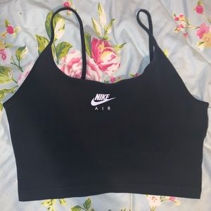 Nike air tank top